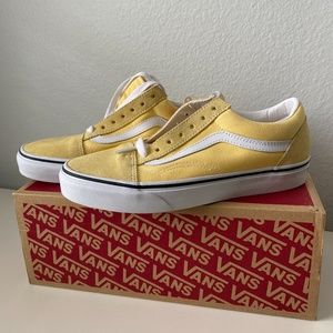 Vans Old Skool Goden Haze/ True White